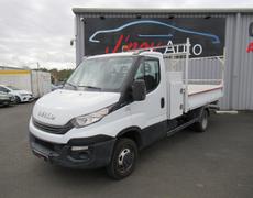 Iveco Daily Saint-Philbert-de-Grand-Lieu