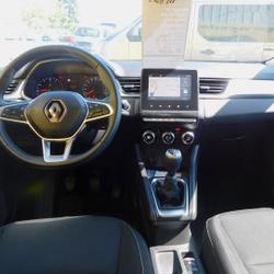 Renault Captur 1.0 TCE 90CH ZEN -21 Saint-Georges-sur-Loire