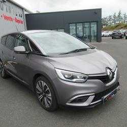 Renault Grand Scenic 4 1.3 TCE 140CH EVOLUTION EDC 7 PLACES occasion - Saint-Philbert-de-Grand-Lieu - photo 2/14