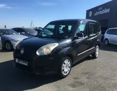 Fiat Doblo Cargo Angers