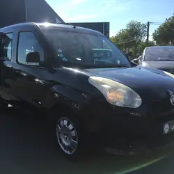 Fiat Doblo Cargo 1.6 MULTIJET 16V 105CH PACK CD CLIM / ATTELAGE Angers