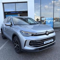Volkswagen Tiguan 1.5 eHybrid 204ch DSG6 Elegance occasion - Bo&eacute; - photo 2/35