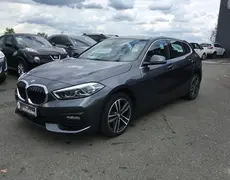 BMW Serie 1 Angers