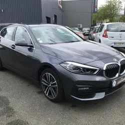 BMW Serie 1 (F40) 116DA 116CH BUSINESS DESIGN DKG7 Angers