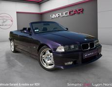 BMW M3 Genay