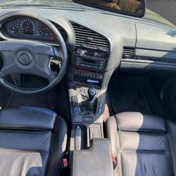 BMW M3 3.2 Genay