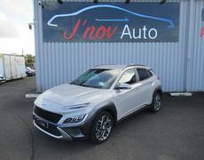 Hyundai Kona Saint-Philbert-de-Grand-Lieu