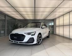 Audi A3 Sportback Brive-la-Gaillarde