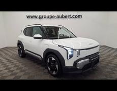 Autres Kia TOURLAVILLE