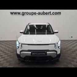 Kia EV2 145ch 42,2kWh Earth TOURLAVILLE