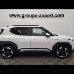 Kia EV2 145ch 42,2kWh Earth TOURLAVILLE