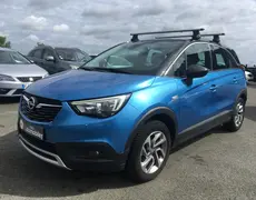 Opel Crossland Angers