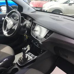 Opel Crossland 1.2 TURBO 130CH DESIGN 120 ANS / ATTELAGE... Angers