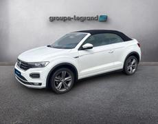 Volkswagen T-Roc Cabriolet Saint-Lô