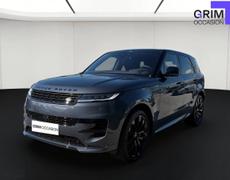 Land Rover Range Rover Sport Valence