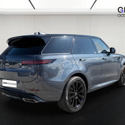 Land Rover Range Rover Sport Range Rover Sport P510e 3.0L i6 PHEV 510ch First Edition Valence
