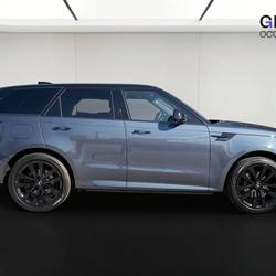 Land Rover Range Rover Sport Range Rover Sport P510e 3.0L i6 PHEV 510ch First Edition Valence
