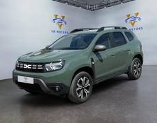 Dacia Duster Serres-Castet