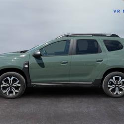 Dacia Duster Dacia Duster 1.0 ECO-G 101 ch finition Journey &ndash; Entretiens complet DACIA &ndash;GPL &ndash; Cam&eacute;ra... Serres-Castet