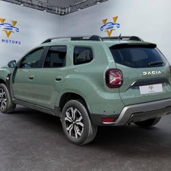 Dacia Duster Dacia Duster 1.0 ECO-G 101 ch finition Journey &ndash; Entretiens complet DACIA &ndash;GPL &ndash; Cam&eacute;ra... Serres-Castet