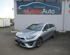 Kia Cee'd Saint-Philbert-de-Grand-Lieu