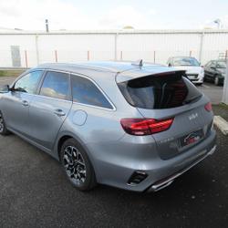 Kia Cee'd 1.5 T-GDI 140CH GT-LINE DCT7 occasion - Saint-Philbert-de-Grand-Lieu - photo 3/19