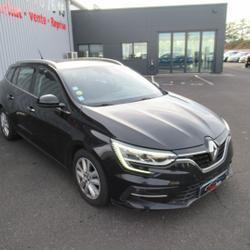 Renault Megane 4 Estate 1.5 BLUE DCI 115CH BUSINESS occasion - Saint-Philbert-de-Grand-Lieu - photo 2/12