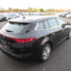 Renault Megane 4 Estate 1.5 BLUE DCI 115CH BUSINESS occasion - Saint-Philbert-de-Grand-Lieu - photo 3/12