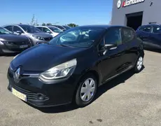 Renault Clio 4 Angers
