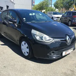 Renault Clio 4 1.5 DCI 90CH ENERGY BUSINESS ECO&sup2; Angers