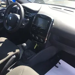 Renault Clio 4 1.5 DCI 90CH ENERGY BUSINESS ECO&sup2; Angers