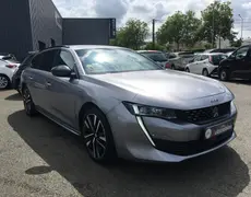 Peugeot 508 SW Angers