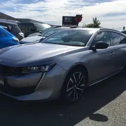 Peugeot 508 SW BLUEHDI 130CH S&S GT EAT8 / TVA RECUPERABLE Angers