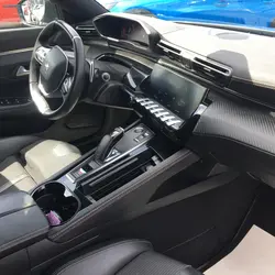 Peugeot 508 SW BLUEHDI 130CH S&S GT EAT8 / TVA RECUPERABLE Angers