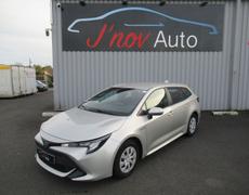 Toyota Corolla Touring Sports Saint-Philbert-de-Grand-Lieu