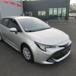 Toyota Corolla Touring Sports 122H ACTIVE MY21 occasion - Saint-Philbert-de-Grand-Lieu - photo 2/14