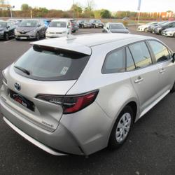Toyota Corolla Touring Sports 122H ACTIVE MY21 occasion - Saint-Philbert-de-Grand-Lieu - photo 3/14