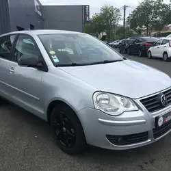 Volkswagen Polo 1.4 80CH CONFORT 5P / 142000KM Angers