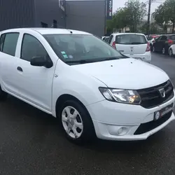 Dacia Sandero 1.2 16V 75CH / 99949 KM Angers