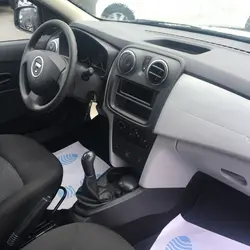 Dacia Sandero 1.2 16V 75CH / 99949 KM Angers