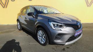 Renault Captur  - Business - photo 0