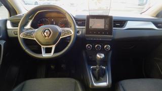 Renault Captur  - Business - photo 1