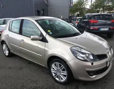 Renault Clio 3 Angers