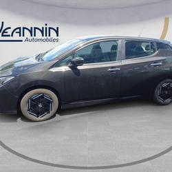 Nissan Leaf Leaf Electrique 40kWh Acenta Samoreau