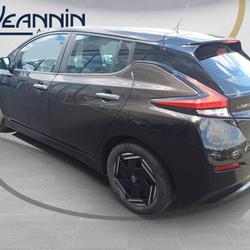 Nissan Leaf Leaf Electrique 40kWh Acenta Samoreau