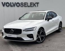 Volvo S60 Saint-Ouen-l'Aumône