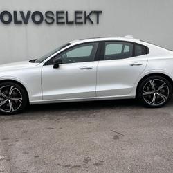 Volvo S60 S60 B4 197 ch DCT7 Plus Style Dark Saint-Ouen-l'Aum&ocirc;ne