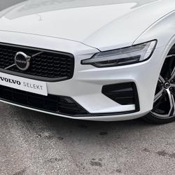 Volvo S60 S60 B4 197 ch DCT7 Plus Style Dark Saint-Ouen-l'Aum&ocirc;ne