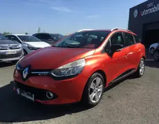 Renault Clio Estate Angers
