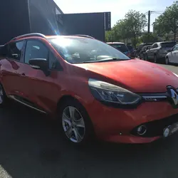 Renault Clio Estate 1.5 DCI 90CH ENERGY DYNAMIQUE ECO&sup2; 90G Angers
